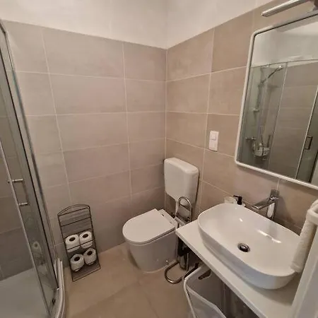 Апартаменты Emily2