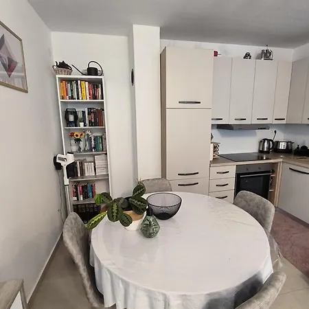 Emily2 Apartment Dramalj