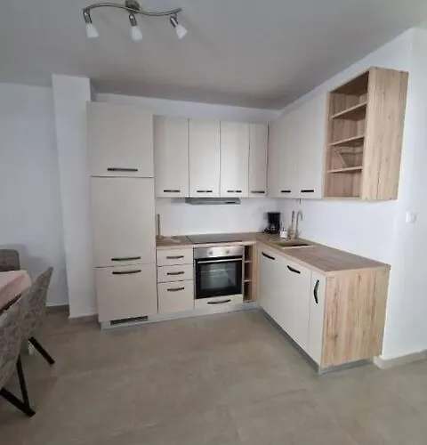 Apartamento Emily2 *